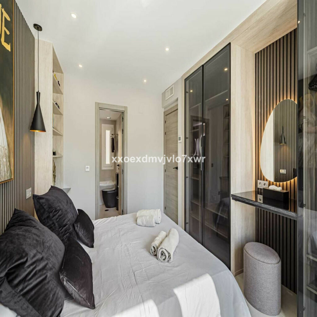 Penthouse Marbella Málaga - image 26