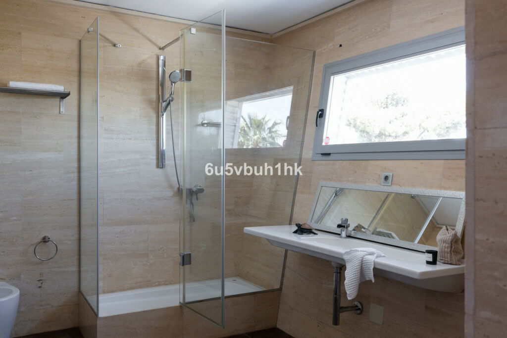 Detached Villa Alhaurín de la Torre Málaga - image 26