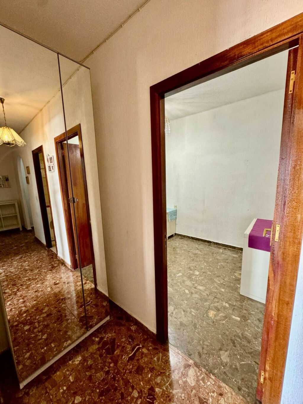 Middle Floor Apartment Benalmadena Costa Málaga - image 26