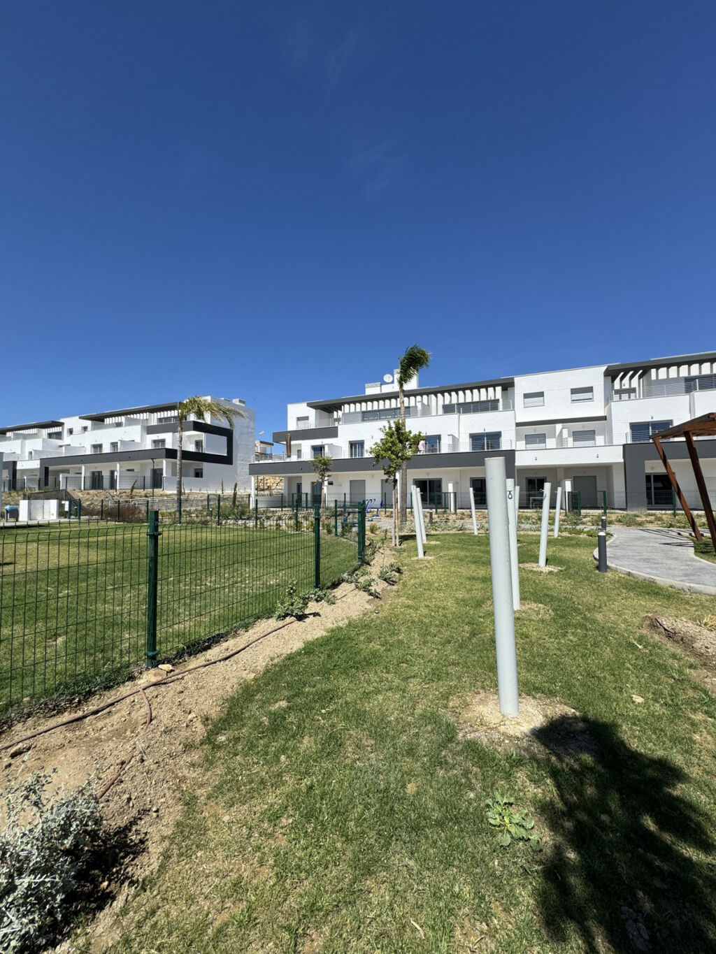 Middle Floor Apartment Estepona Málaga - image 26