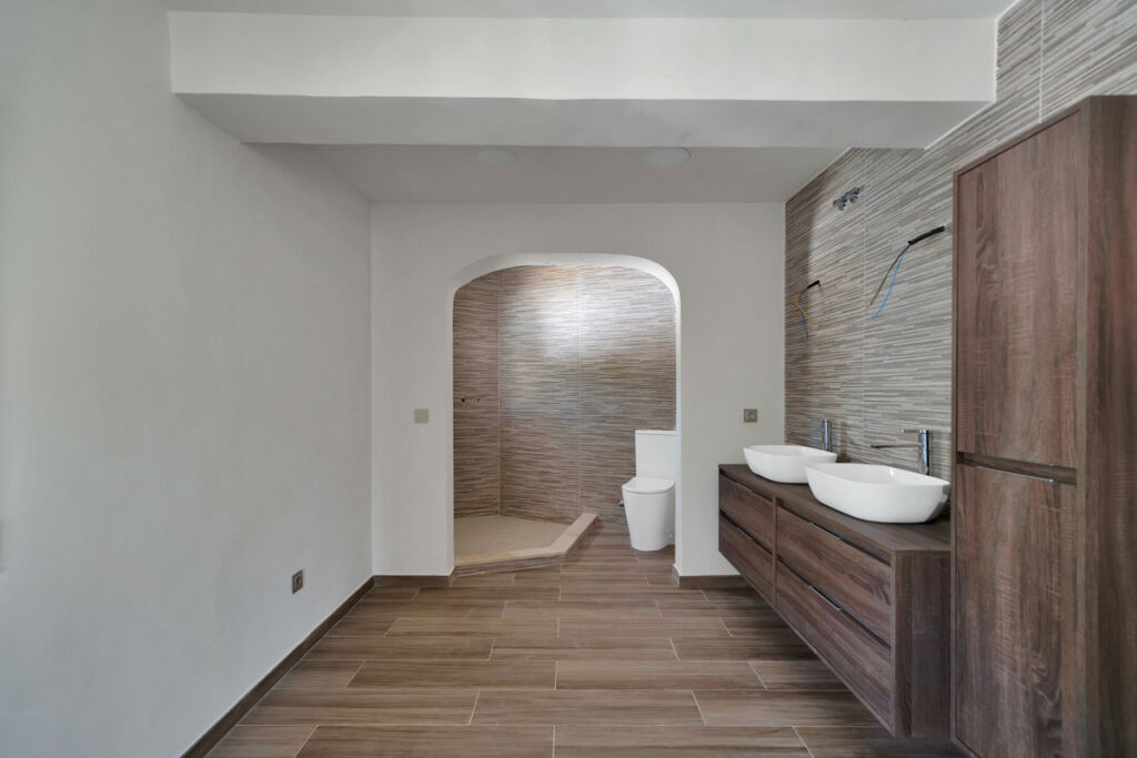 Detached Villa Marbella Málaga - image 26