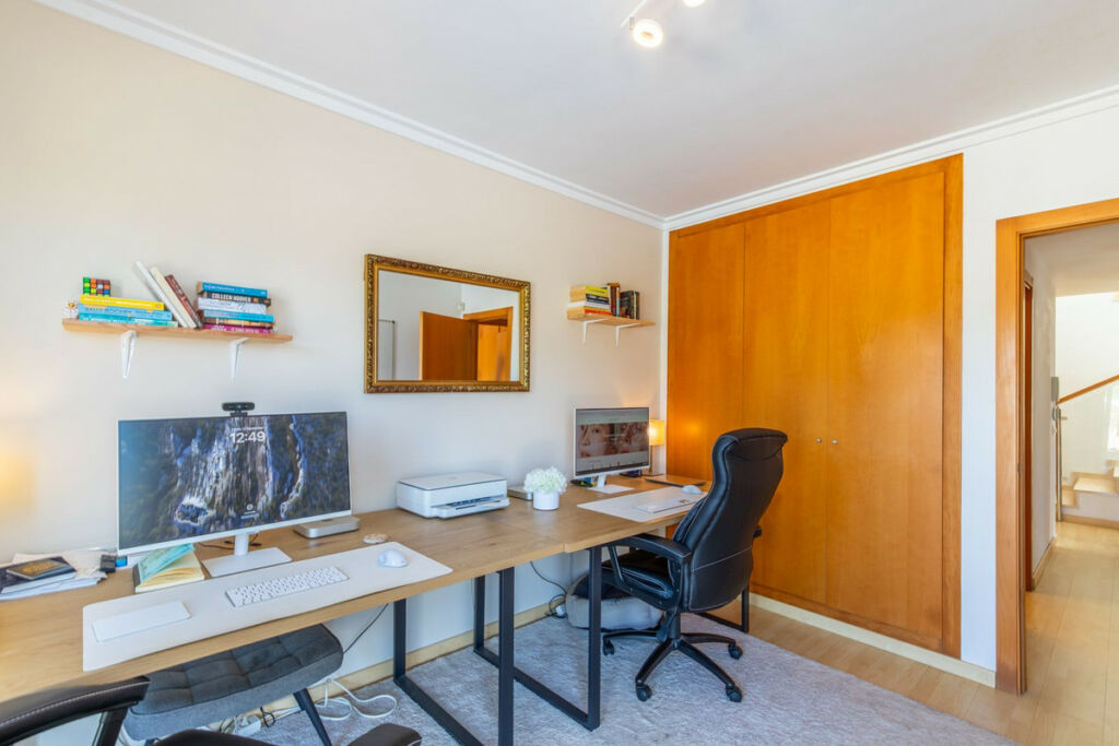 Townhouse Calpe Alicante - image 27