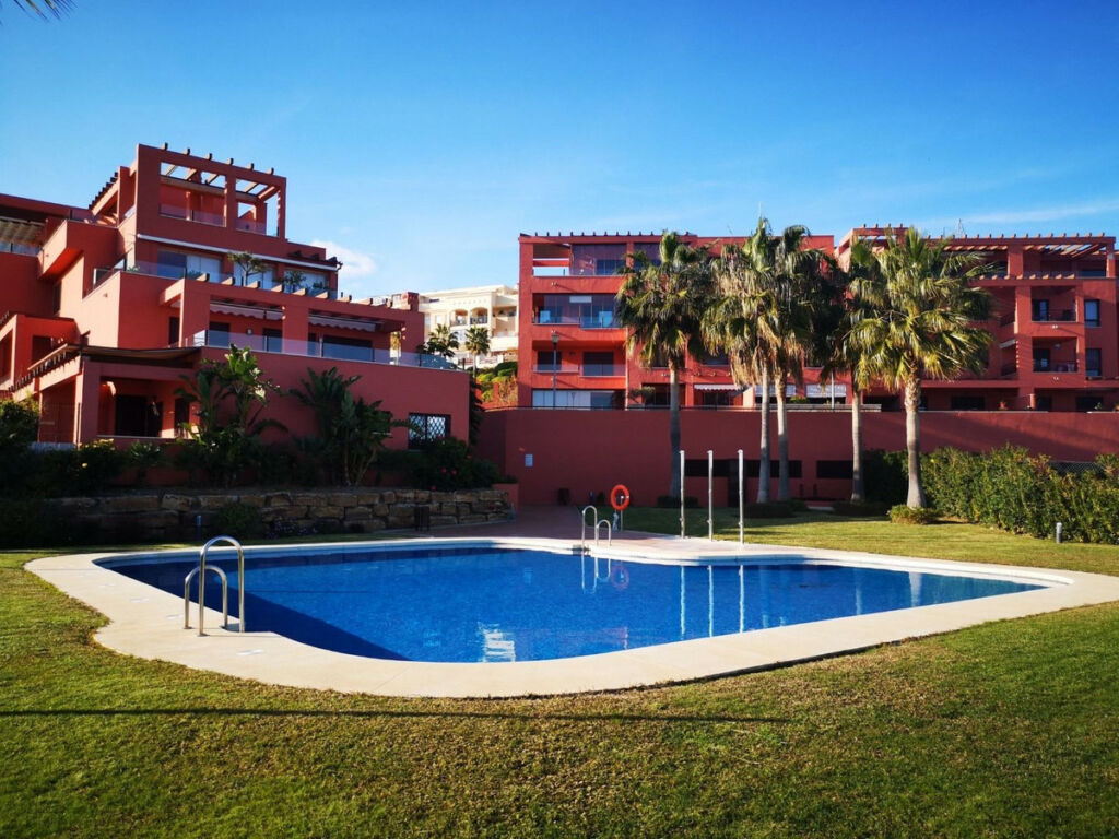 Ground Floor Apartment Mijas Costa Málaga - image 23