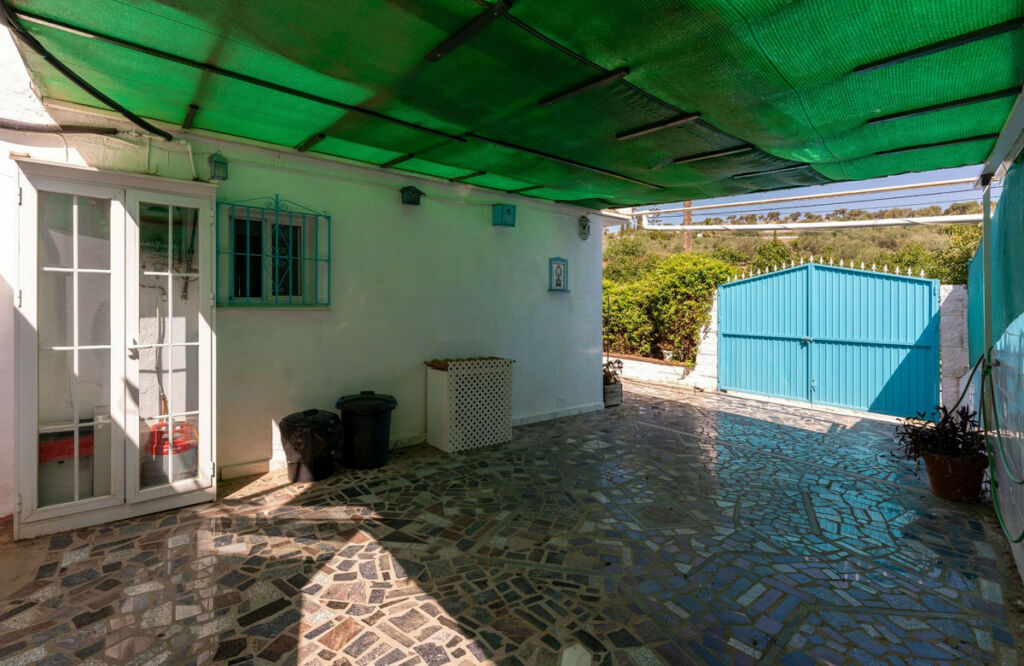 Detached Villa Coín Málaga - image 26