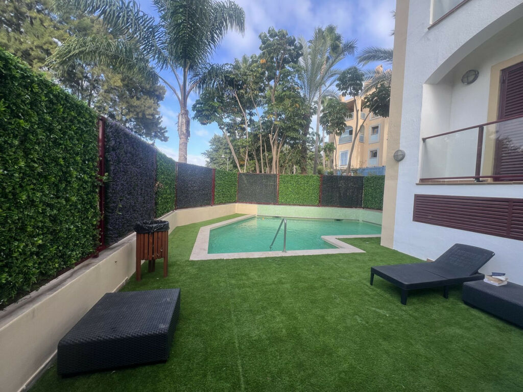 Penthouse Sotogrande Marina Cádiz - image 26