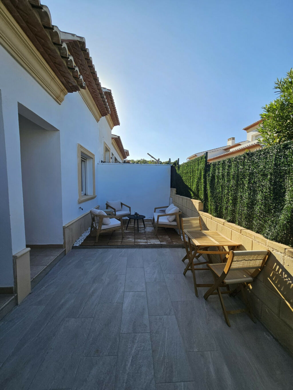 Townhouse Benitachell Alicante - image 26