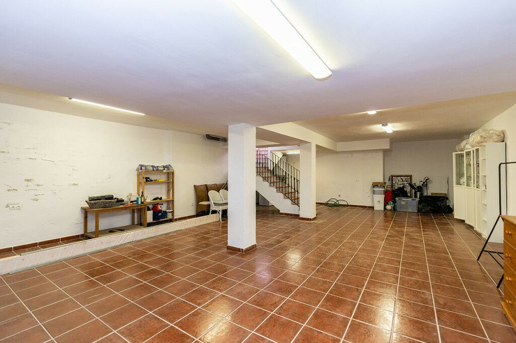 Townhouse Riviera del Sol Málaga - image 26