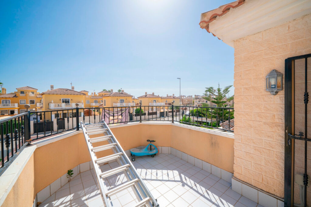 Townhouse Guardamar del Segura Alicante - image 26