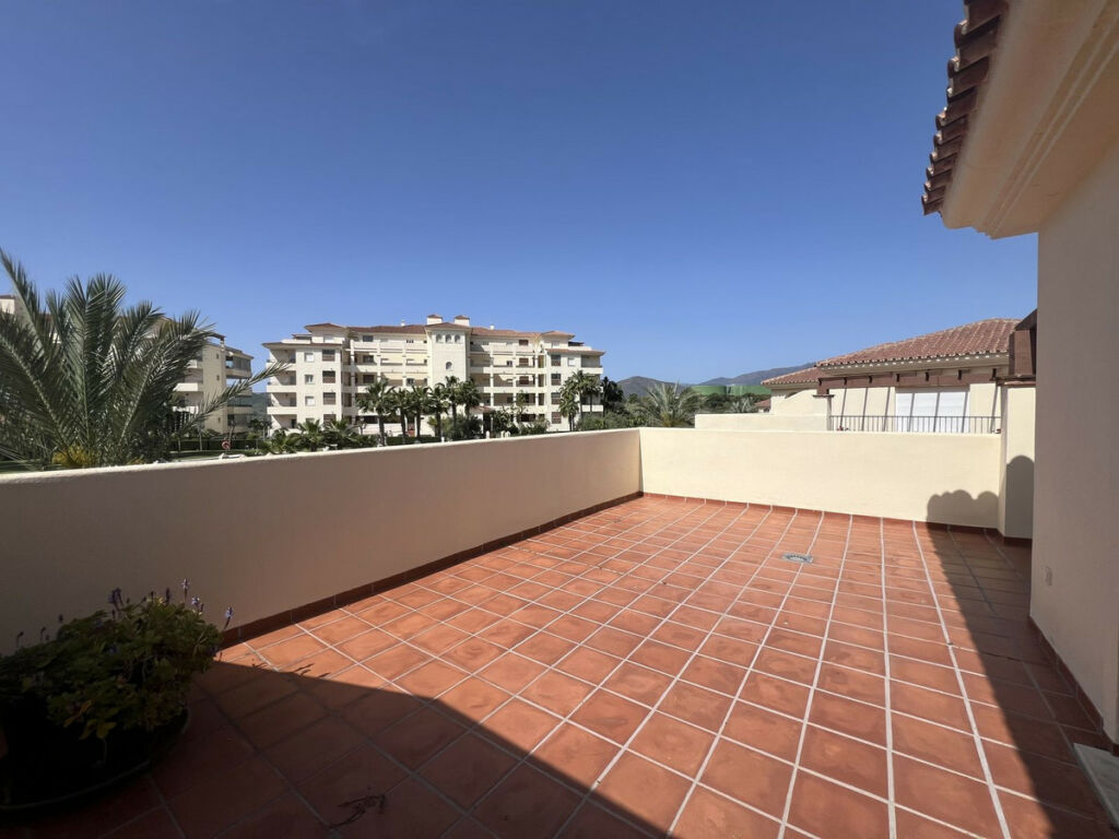 Penthouse La Cala Hills Málaga - image 26