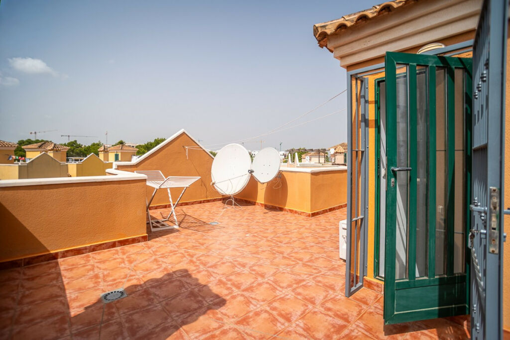 Detached Villa Torrevieja Alicante - image 26