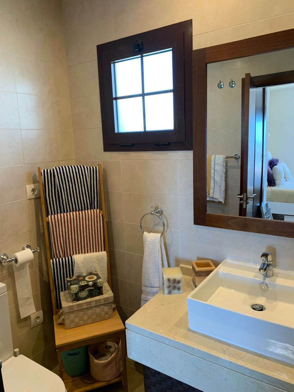 Penthouse Altos de los Monteros Málaga - image 26