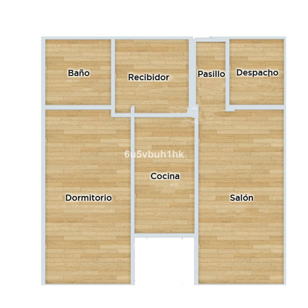 Middle Floor Apartment Marbella Málaga - image 2