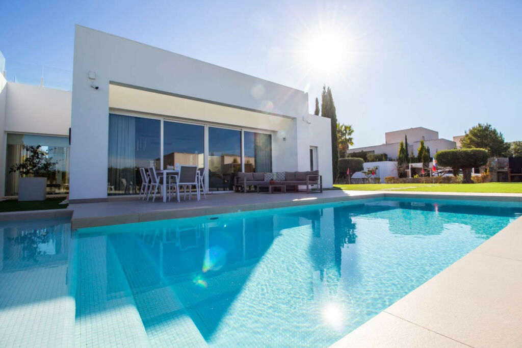 Detached Villa Las Colinas Golf Alicante - image 26