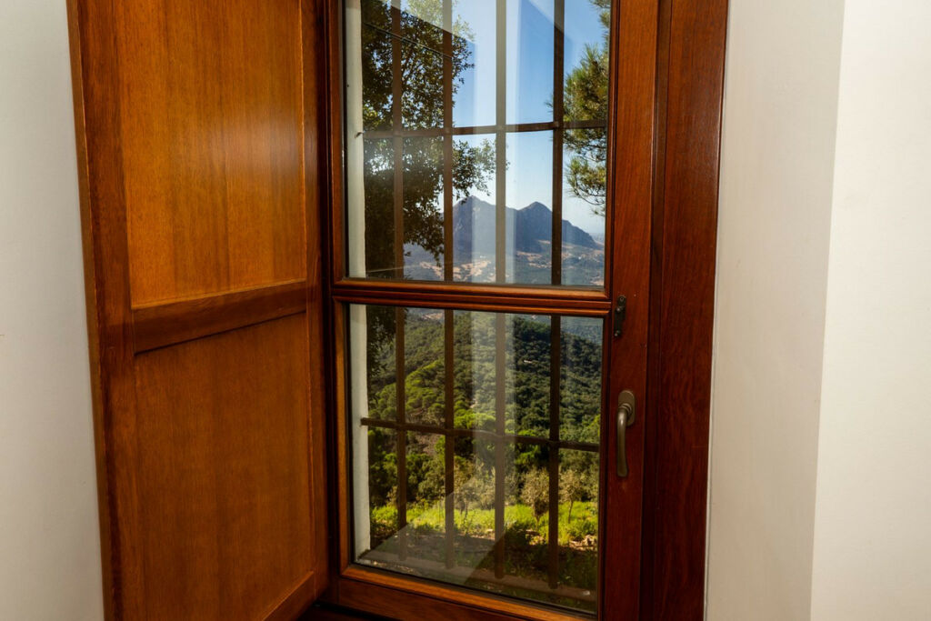 Detached Villa Gaucín Málaga - image 25