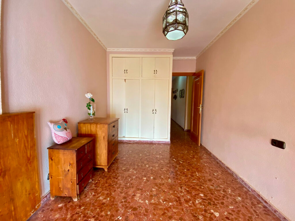 Middle Floor Apartment Playa Del Cura Alicante - image 26