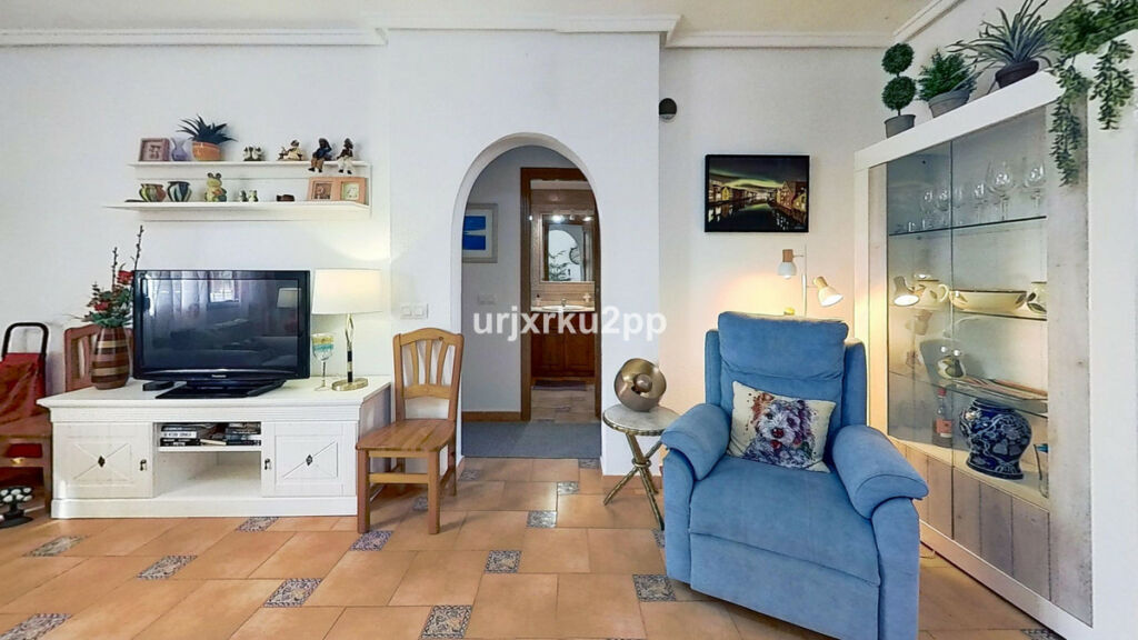 Bungalow Playa Flamenca Alicante - image 26