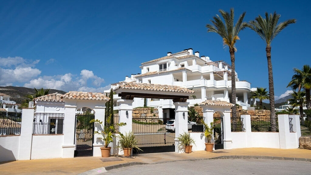 Ground Floor Apartment Marbella Málaga - image 26