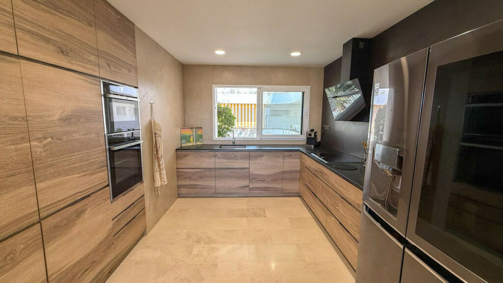 Penthouse Duplex Marbella Málaga - image 26