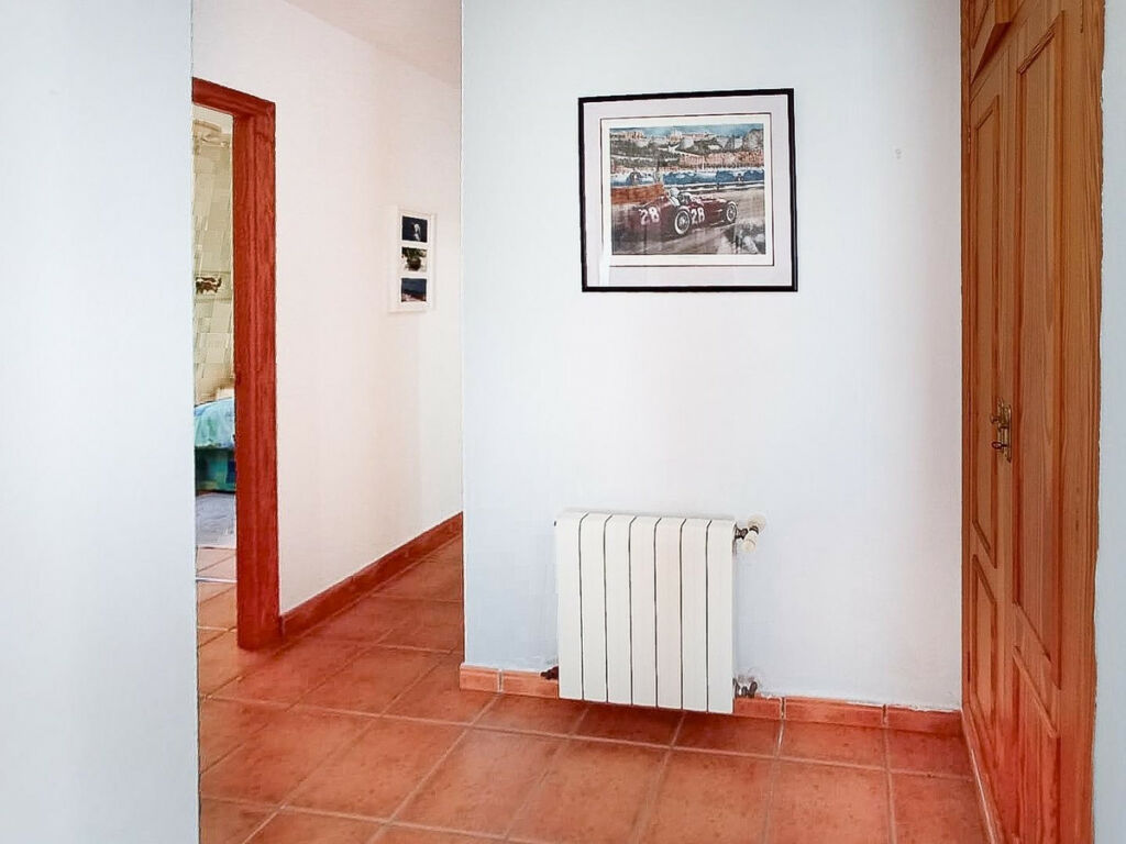 Detached Villa La Nucia Alicante - image 26