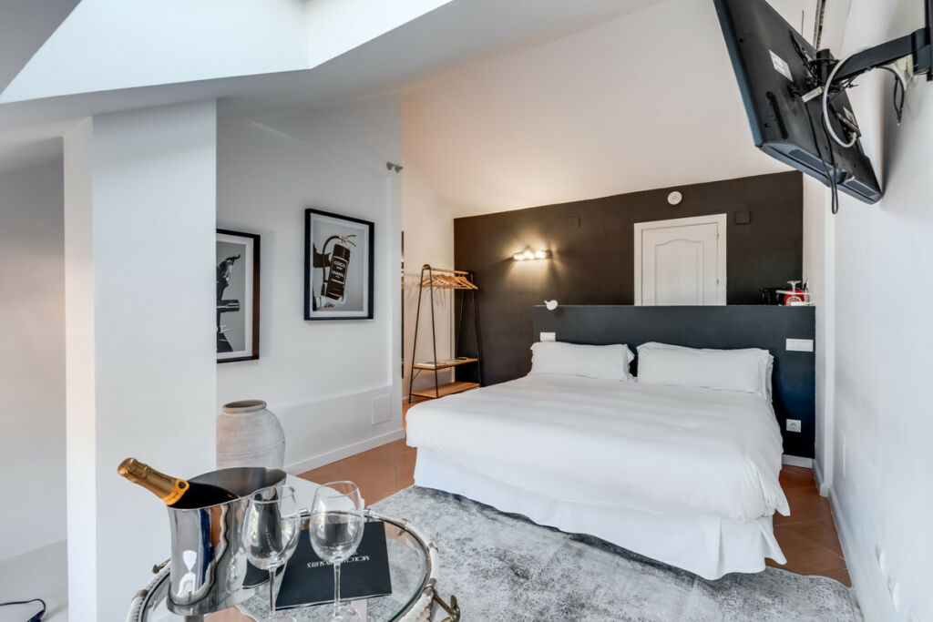 Penthouse Nueva Andalucía Málaga - image 26
