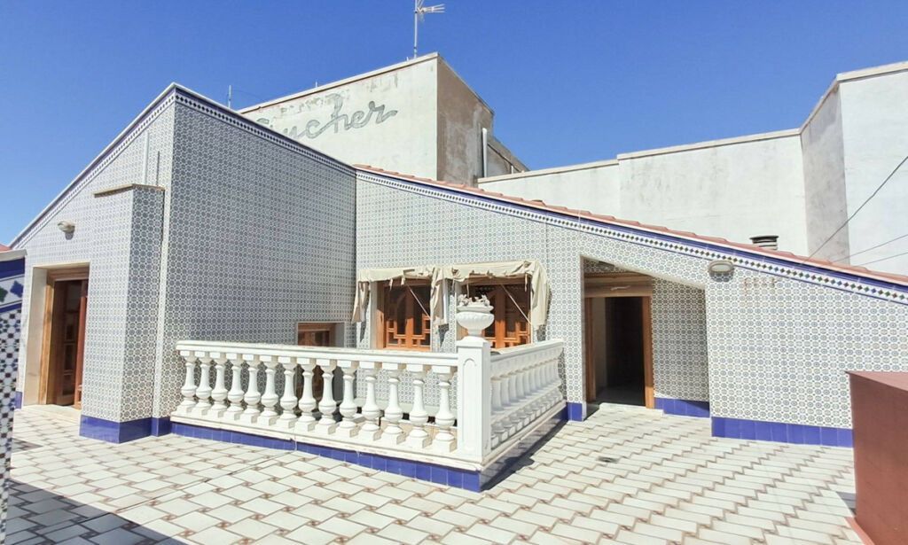 Penthouse Lo Pagan Murcia - image 26