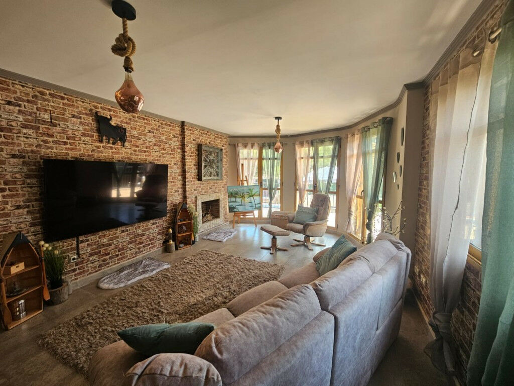 Detached Villa Finestrat Alicante - image 26