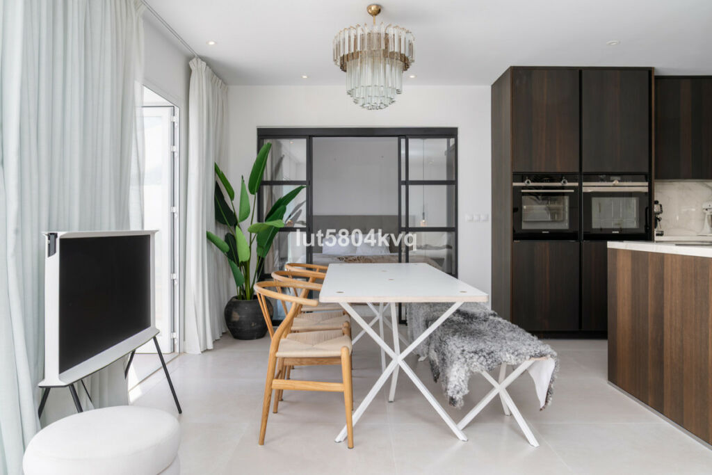 Penthouse La Quinta Málaga - image 26