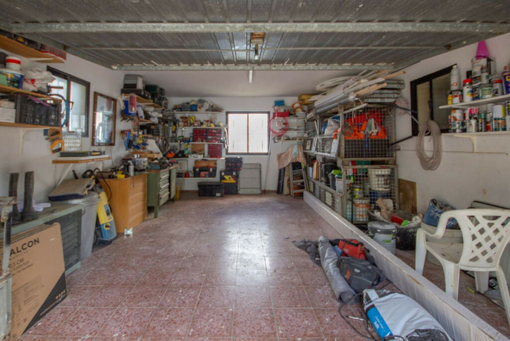 Detached Villa Estepona Málaga - image 26
