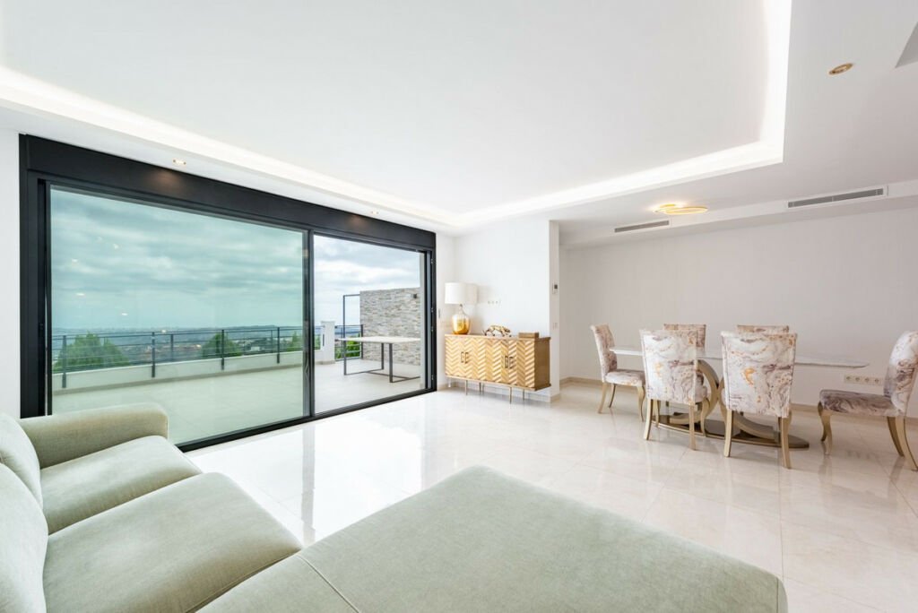 Townhouse La Mairena Málaga - image 26