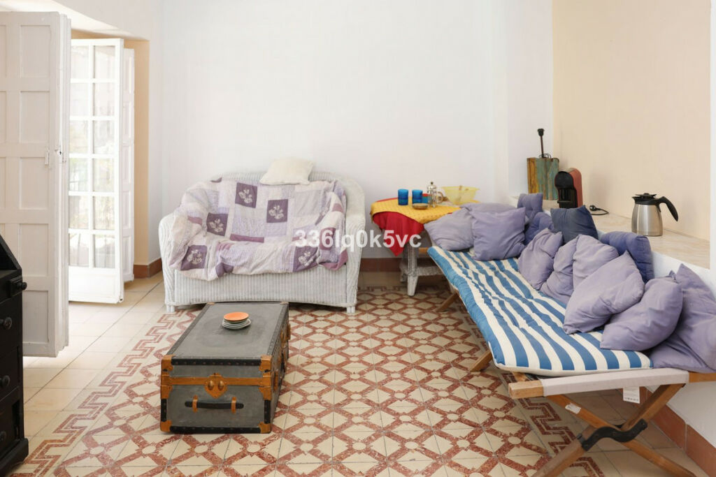Townhouse Archidona Málaga - image 24