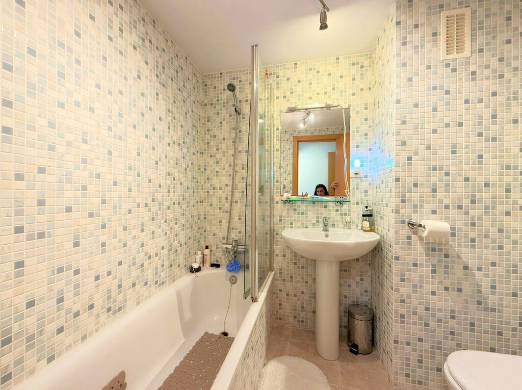 Ground Floor Apartment Casares Playa Málaga - image 26
