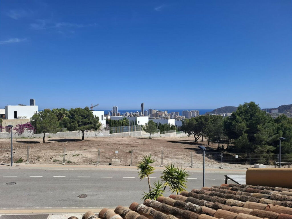 Bungalow Finestrat Alicante - image 26