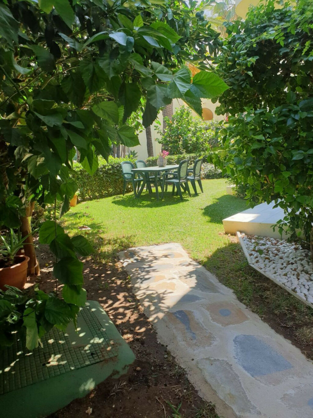Ground Floor Apartment La Cala de Mijas Málaga - image 26