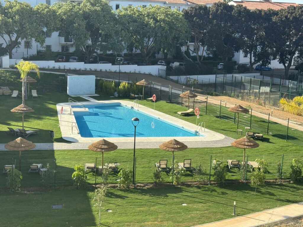 Penthouse Selwo Málaga - image 25