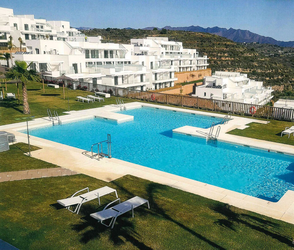 Ground Floor Apartment La Cala de Mijas Málaga - image 27