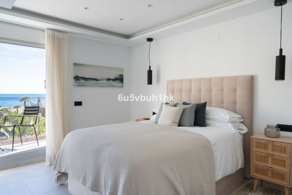 Townhouse Casares Málaga - image 26