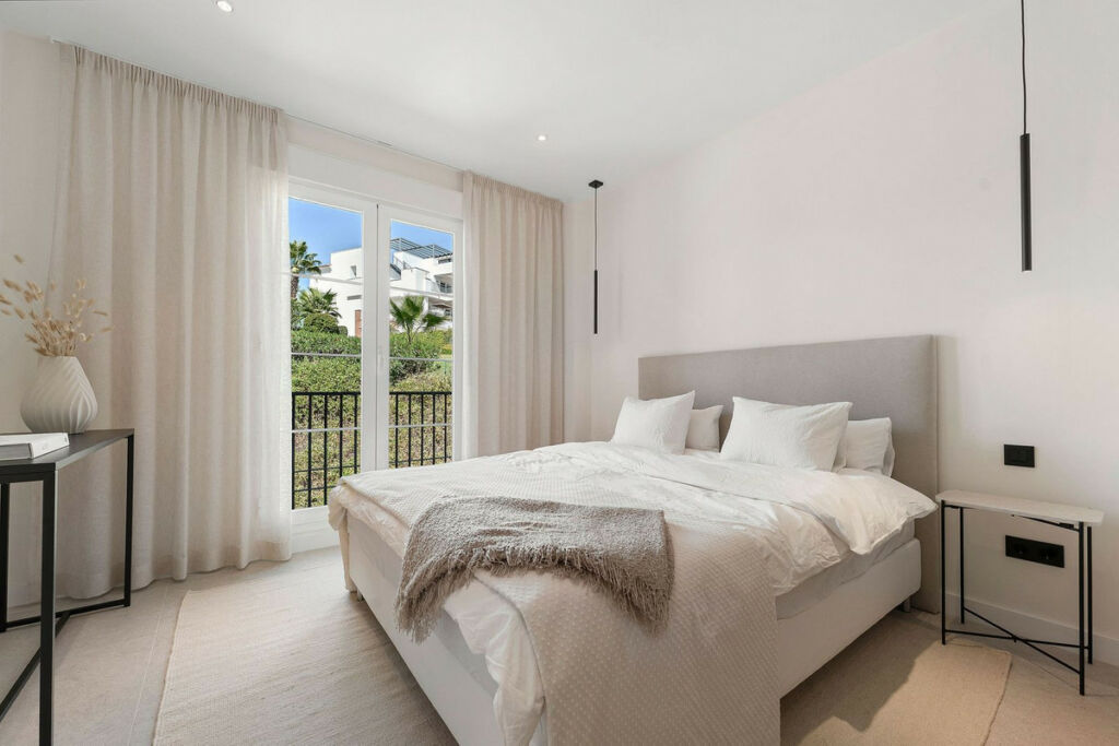 Penthouse Los Arqueros Málaga - image 26