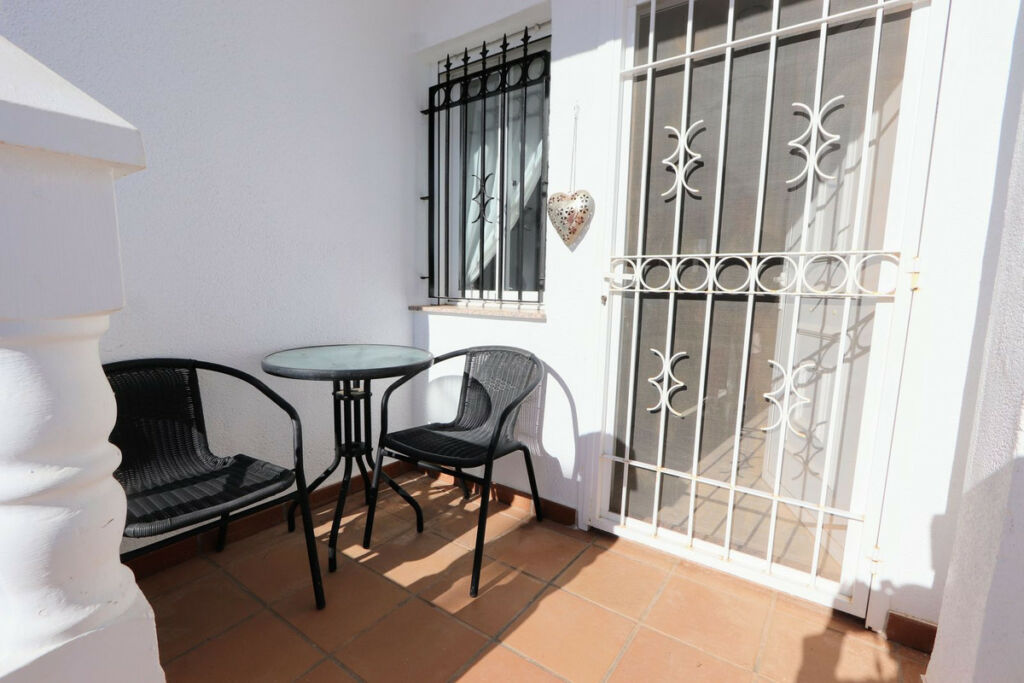 Detached Villa Sucina Murcia - image 26