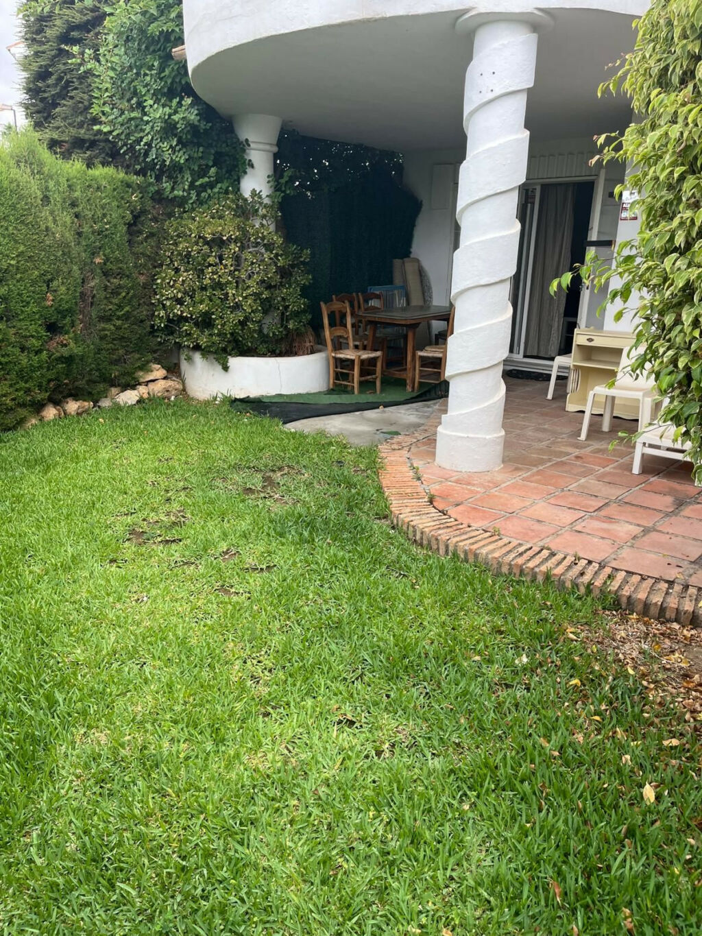 Ground Floor Apartment Calahonda Málaga - image 25