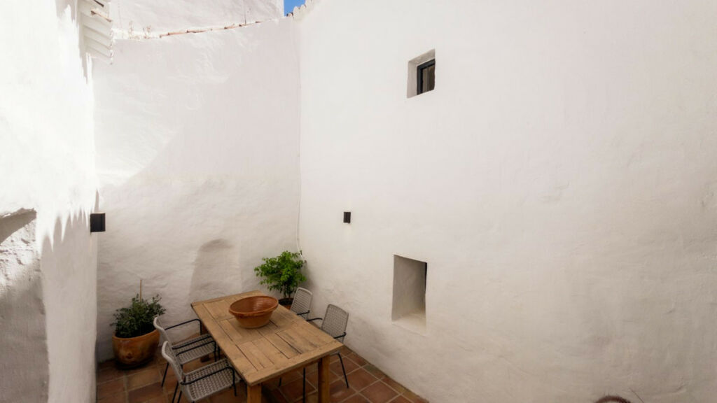 Townhouse Guaro Málaga - image 26