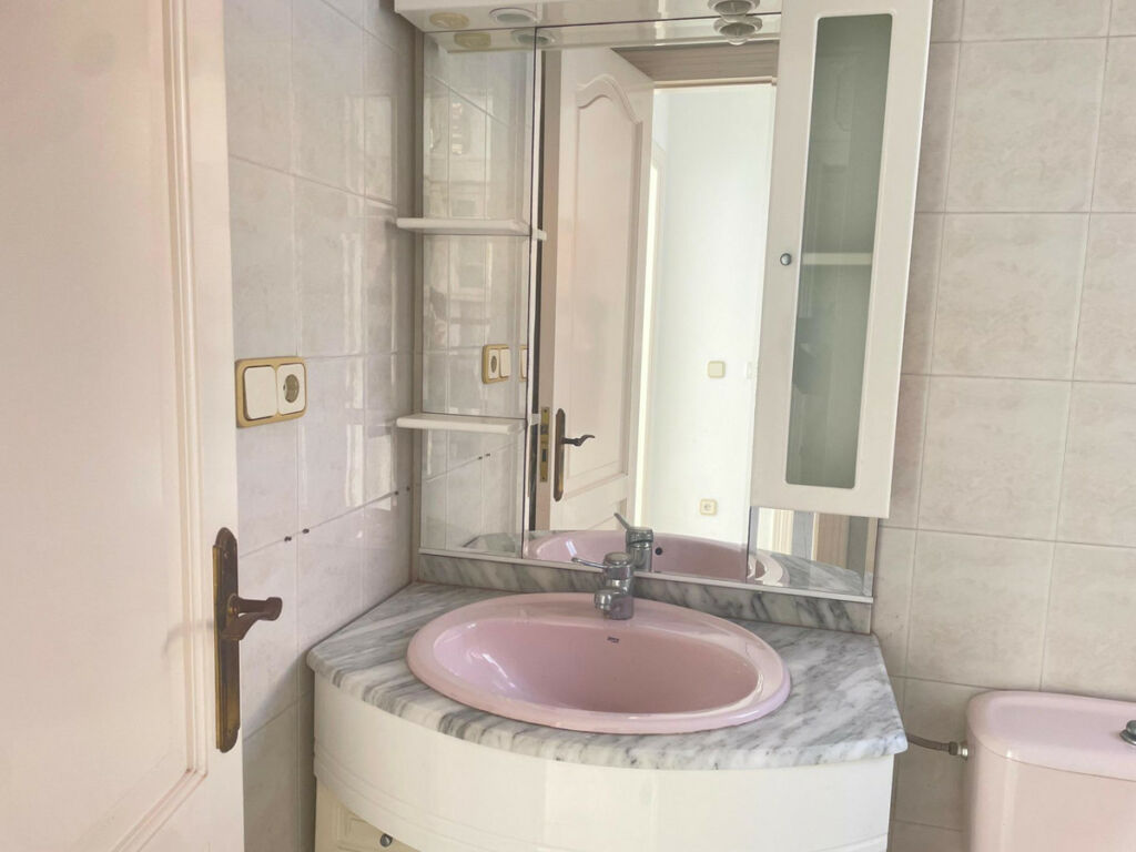 Townhouse Arroyo de la Miel Málaga - image 26