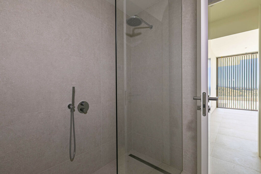 Middle Floor Apartment Benahavís Málaga - image 26