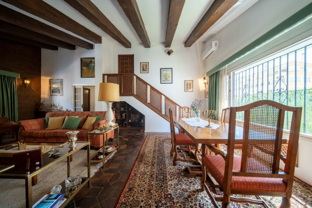 Detached Villa Fuengirola Málaga - image 26