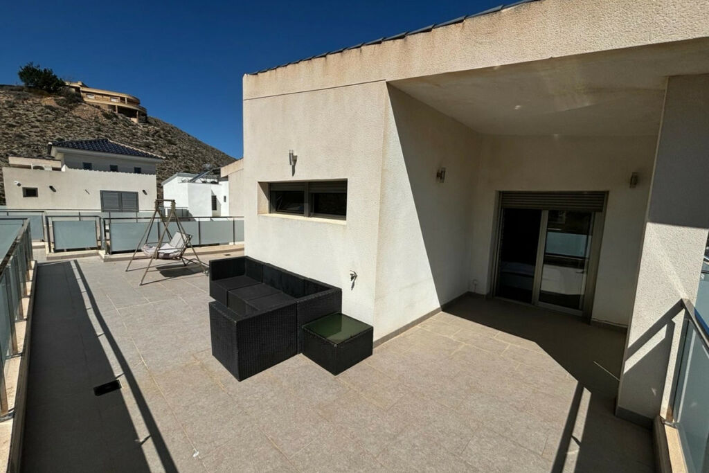 Detached Villa Cox Alicante - image 26