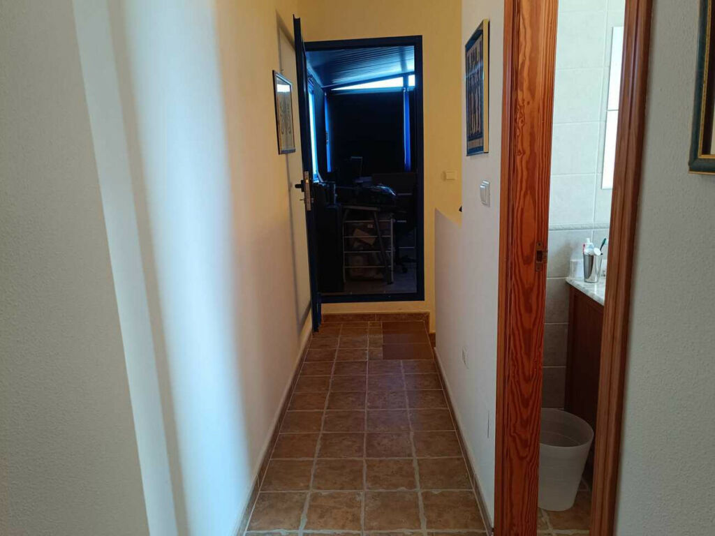 Townhouse Fortuna Murcia - image 26