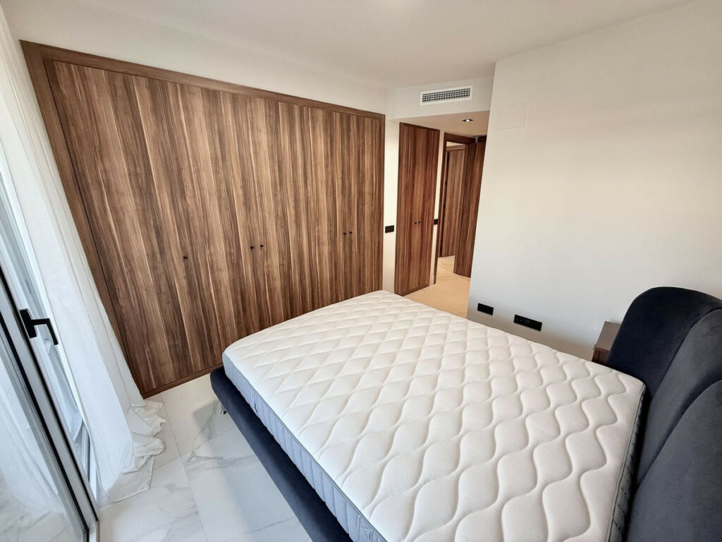 Middle Floor Apartment San Pedro de Alcántara Málaga - image 25