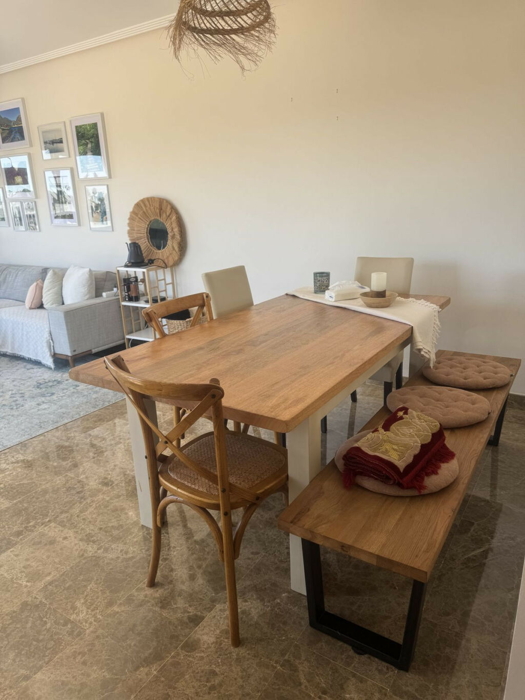 Middle Floor Apartment Selwo Málaga - image 22