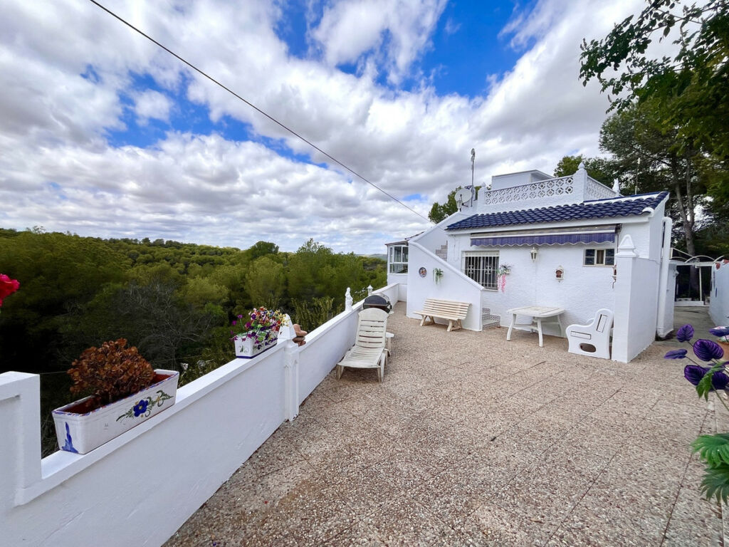 Detached Villa Pilar de la Horadada Alicante - image 26