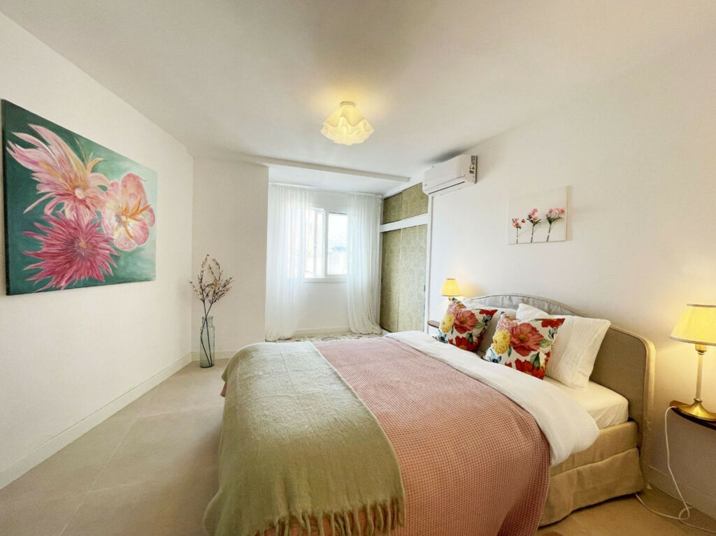Middle Floor Apartment Calpe Alicante - image 26
