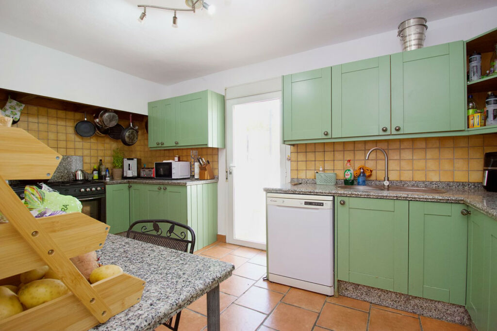 Detached Villa Coín Málaga - image 25